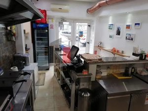 0% Comision, Spatiu Comercial de inchiriat pe calea mosilor, 36mp - imagine 6