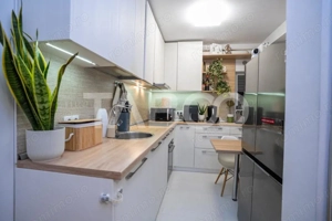 Apartament 4 camere de vanzare 2 parcari Comision 0% cartierul Iris - imagine 11