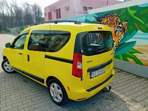 Dacia Dokker 2020, 1.5dci - imagine 6