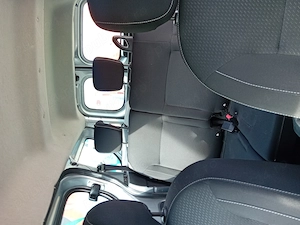 Dacia Dokker 2020, 1.5dci - imagine 7