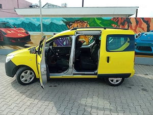 Dacia Dokker 2020, 1.5dci - imagine 4