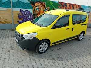 Dacia Dokker 2020, 1.5dci - imagine 2