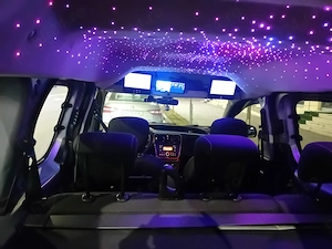 Dacia Dokker 2020, 1.5dci - imagine 5