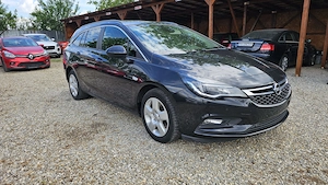 Opel Astra k 2016, Euro 6, 1.6 Cdti, import recent !!!