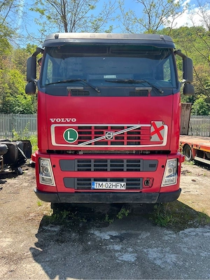 Volvo FH440 - imagine 2