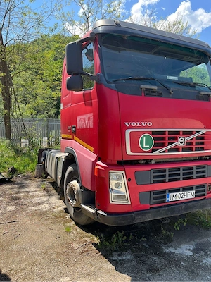 Volvo FH440