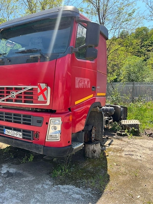 Volvo FH440 - imagine 6