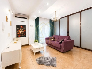 Apartament cu 2 camere | Lipovei