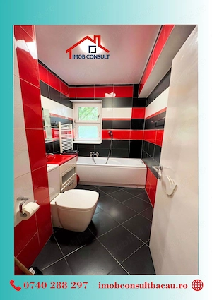 Apartament 2 Camere de Închiriat   Aleea Parcului |CE1624! - imagine 7
