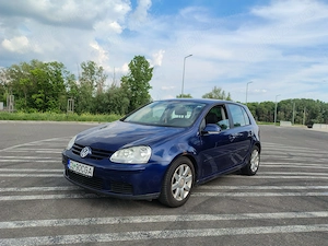 De vânzare Golf 5 - imagine 3