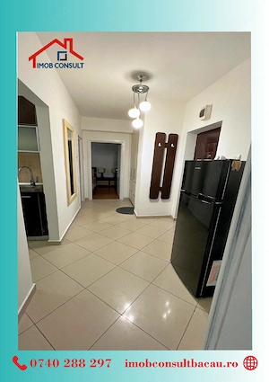Apartament 2 Camere de Închiriat   Aleea Parcului |CE1624! - imagine 8