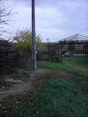 Vand proprietati in satul Radeni, judetul Iasi - imagine 3