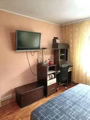 Apartament spațios, 2 camere decomandate, etaj 1, zona Piața Centrală - imagine 4
