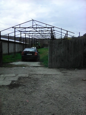 Vand proprietati in satul Radeni, judetul Iasi - imagine 2