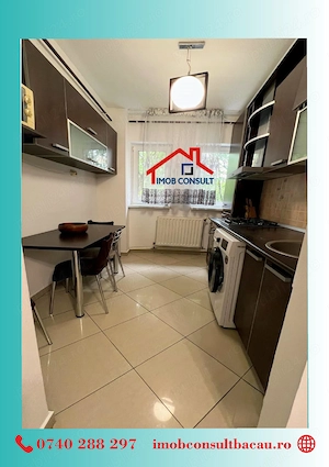Apartament 2 Camere de Închiriat   Aleea Parcului |CE1624! - imagine 6