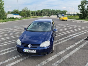 De vânzare Golf 5 - imagine 2