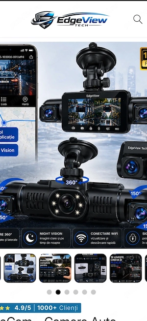 camera auto