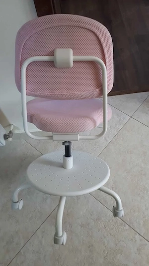 Scaun birou copii VIMUND - imagine 3