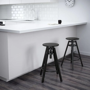 Scaune bar Ikea DALFRED
