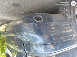 Hyundai Trajet 2007 benzină și gaz  - imagine 8