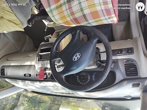 Hyundai Trajet 2007 benzină și gaz  - imagine 5