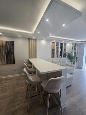 De vânzare apartament 2 camere Dâmbul Rotund - imagine 7