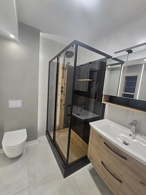 De vânzare apartament 2 camere Dâmbul Rotund - imagine 13