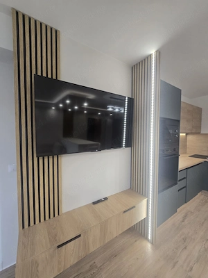 De vânzare apartament 2 camere Dâmbul Rotund - imagine 15