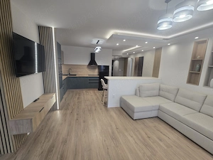 De vânzare apartament 2 camere Dâmbul Rotund - imagine 4