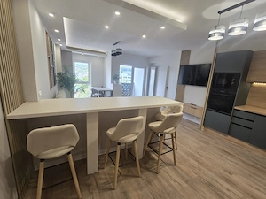 De vânzare apartament 2 camere Dâmbul Rotund - imagine 5