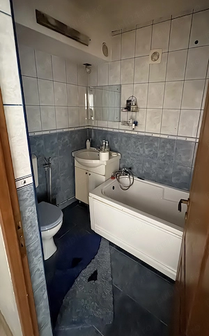 Apartament cu 3 camere  - imagine 5