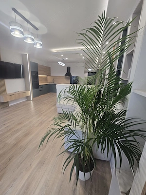 De vânzare apartament 2 camere Dâmbul Rotund - imagine 10