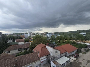 De vânzare apartament 2 camere Dâmbul Rotund - imagine 2