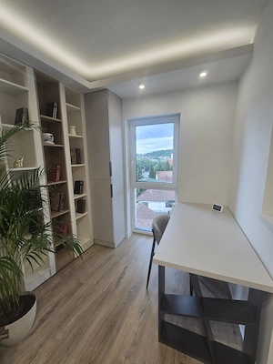 De vânzare apartament 2 camere Dâmbul Rotund - imagine 6