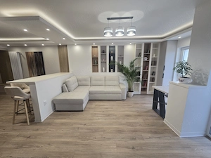 De vânzare apartament 2 camere Dâmbul Rotund