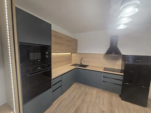 De vânzare apartament 2 camere Dâmbul Rotund - imagine 8