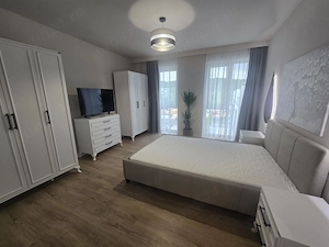 De vânzare apartament 2 camere Dâmbul Rotund - imagine 11