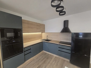 De vânzare apartament 2 camere Dâmbul Rotund - imagine 9