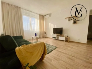 Apartament 2 camere TITAN | Bd. 1 Decembrie - imagine 3