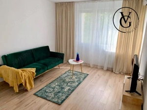 Apartament 2 camere TITAN | Bd. 1 Decembrie