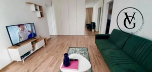 Apartament 2 camere TITAN | Bd. 1 Decembrie - imagine 2