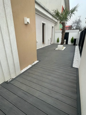 Proprietate de lux cu piscina si design modern-Dumbravita - imagine 17
