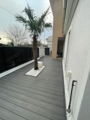 Proprietate de lux cu piscina si design modern-Dumbravita - imagine 16