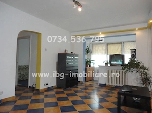 2 camere vanzare Colentina colt Fundeni - imagine 4