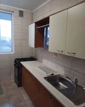 Apartament 2 camere Militari Residence- Rezervelor - imagine 4