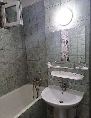 Apartament 2 camere Militari Residence- Rezervelor - imagine 6