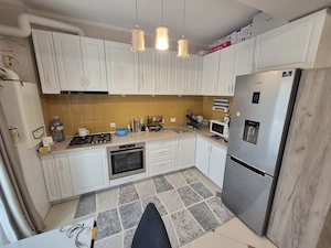 2 Cam-Nou-Unitatea Militara-Mobilat-Balcon-1 Loc de parcare-49MP-86.600 Euro!Negociabil - imagine 6