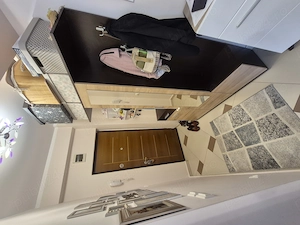 2 Cam-Nou-Unitatea Militara-Mobilat-Balcon-1 Loc de parcare-49MP-86.600 Euro!Negociabil - imagine 11
