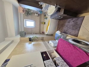 2 Cam-Nou-Unitatea Militara-Mobilat-Balcon-1 Loc de parcare-49MP-86.600 Euro!Negociabil - imagine 8
