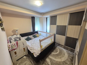2 Cam-Nou-Unitatea Militara-Mobilat-Balcon-1 Loc de parcare-49MP-86.600 Euro!Negociabil - imagine 7